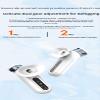 Eye Steamer,Heated Eye Mask & Mini Eye Hydrating Soothing Sprayer for Moisturizing and Cleaning Portable Eye Mist Steamer for Dry Eye Relief view 3