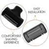 Ipetboom Multi-functional Electric Shaver Replacement for Men Easy Install Trimmer Accessory for Comfortable Shaving Design for -term Use view 3