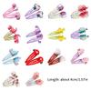 1pair Lovely Pattern Barrettes Girls Birthday Hairpin Trendy Comfortable Hairpins for Children's Birthday Party view 3
