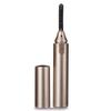 Rechargeable Heated Eyelash Curler, Lash Curler for Women Electric Eyelash Curler with 3 Temperature Modes,Quick Natural Curling and Long Lasting(Gold) view 1
