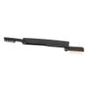 PartyKindom Folding Eyelash Comb and Eyebrow Brush Dual-Sided Applicator Portable Eyelash Separator Tool for Effortless Eye Makeup and Lash Grooming view 1