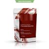 3.52oz (100G) Women - Chocolate Full Body Wax | Hair Removal Powder For Leg,10 Minute Painless Herbal Hair Removal Waxing Powder, Easy To Use At Home,Salon Like Results, Effective view 2