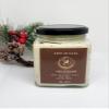 100% Natural Shea Butter : Hair and Body Butter Mango Scented/All skin types view 2