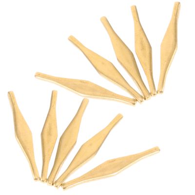 Housoutil Seamless Restoration Pcs Porcelain Repair Nails Kit Ceramic Mending Tools