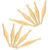 Housoutil Seamless Restoration Pcs Porcelain Repair Nails Kit Ceramic Mending Tools view 1