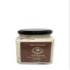 100% Natural Shea Butter : Hair and Body Butter Shea Butter Unscented/All skin types view 1