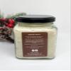 100% Natural Shea Butter : Hair and Body Butter Shea Butter Unscented/All skin types view 4