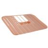 Bathroom Sink Top Covers Space Saver Silicone Makeup Organizers Mat Foldable Sinks Covers Countertop Bathroom Supplies view 1