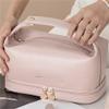 AFPSDLFJDLS Makeup Bag Cosmetics Storage Bag Portable Storage Wash Bag(E) view 2