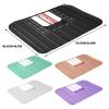 Bathroom Sink Top Covers Space Saver Silicone Makeup Organizers Mat Foldable Sinks Covers Countertop Bathroom Supplies view 4