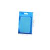 SAFIGLE 10bags Oil Blotting Sheets for Oily Skin Absorbent Paper Portable Oil Control Film for Men and Women Soft Sturdy Makeup Friendly view 2