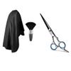 3 Pcs Professional Hairdressing Scissors Set view 1