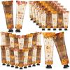 Dansib 40 Pcs Thanksgiving Baby Shower Hand Cream Bulk Hand Cream Gifts a Little Pumpkin Baby Shower Party Favors for Guests Travel Size Lotion Autumn Thanksgiving Wedding Birthday Party Supplies view 1