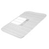 Bathroom Sink Top Covers Space Saver Silicone Makeup Organizers Mat Foldable Sinks Covers Countertop Bathroom Supplies view 1