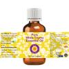dve herbes Pure White Thyme Essential Oil (Thymus vulgaris) Natural Therapeutic Grade Steam Distilled 100ml (3.38 oz) view 2