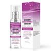 DERMAXGEN Organic Peptide Complex Skincare Set  Instant Wrinkle Corrector & Face Lift Cream for Lifting, Tightening, and Firming view 2