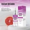 DERMAXGEN Organic Peptide Complex Skincare Set  Instant Wrinkle Corrector & Face Lift Cream for Lifting, Tightening, and Firming view 4