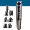 Electric Hair Clipper for Men 7In1Multifunction Professional Hair Trimmer Shaver Hair Cutter Hair Cutting Machine view 3