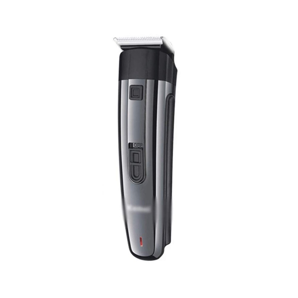 6 in 1 Trimmer Professional Cordless Beard Trimmer Men's Hair Clipper Rechargeable Hair Cutting Machine Electric