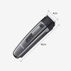 6 in 1 Trimmer Professional Cordless Beard Trimmer Men's Hair Clipper Rechargeable Hair Cutting Machine Electric view 2