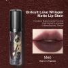 GIRLCULT Matte Lip Stain  Lightweight Velvet Lip Tint, Long Lasting Liquid Lipstick, Transfer Resistant, Non-Drying & Smudge Proof Formula (M60) view 2