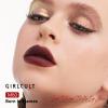 GIRLCULT Matte Lip Stain  Lightweight Velvet Lip Tint, Long Lasting Liquid Lipstick, Transfer Resistant, Non-Drying & Smudge Proof Formula (M60) view 3