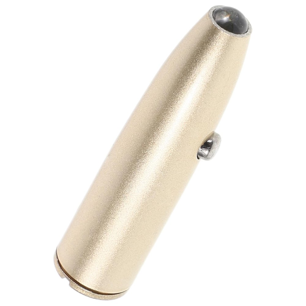BATHVEVE Stainless Steel Eyebrow Clip Accessories Led Light Precision Tweezers for Makeup Grooming