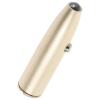 BATHVEVE Stainless Steel Eyebrow Clip Accessories Led Light Precision Tweezers for Makeup Grooming view 1