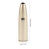BATHVEVE Stainless Steel Eyebrow Clip Accessories Led Light Precision Tweezers for Makeup Grooming view 2