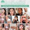 2.0 Nose Pore Strips, Blackhead Remover view 3