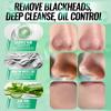 2.0 Nose Pore Strips, Blackhead Remover view 4