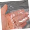 balacoo 100pcs Portable Foot Soak Bags Thickened Disposable Foot Bath Liners for Spa Hotel Home Use After Travel Days view 3