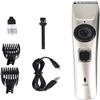 Easy hair clipper Professional Hair Clippers Cordless Haircut Hair Trimmer Adult Hair Cutting Machine Modeling Electric Hair Clipper Electric Clipper Trimming 0 view 1