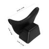 ASAKKURA Salon Shampoo Bowl Pillow Hair Washing Pillow Comfortable Neck Support view 3