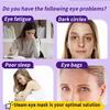 12-Pack Disposable Steam Eye Mask for Dry Eyes & Digital Eye Strain | Self-Heating Screen Time Relief Mask with 30min Moist Heat (104-113) | Sleep Mask for Travel, Office Gifts (Purple&Unscented) view 4