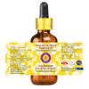 dve herbes Hinoki Wood Essential Oil (Chamaecyparis obtusa) with Glass Dropper Pure | Non-Sticky | Non-Greasy | Lightweight | Men & Women | All Skin Types | Steam Distilled 5ml X 2 (0.33 oz) view 4