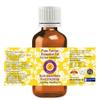 dve herbes Yarrow Essential Oil (Achillea millefolium) Pure | Non-Sticky | Non-Greasy | Lightweight | Men & Women | All Skin Types | Steam Distilled 5ml X 2 (0.33 oz) view 4