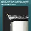 Hair Clippers for Men, Hair Trimmer Hair Clipper Hair Cutting Machine Professional Barber Cordless Beard Trimmer Rechargeable Clipper for Men view 2