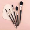 12 Pcs. Makeup Brush Set concealer Brush Sunshine Brush foundation make-up Brush Beauty Tool Brush view 2