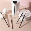 12 Pcs. Makeup Brush Set concealer Brush Sunshine Brush foundation make-up Brush Beauty Tool Brush view 3