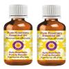 dve herbes Rosemary Essential Oil (Rosmarinus officinalis) Pure | Non-Sticky | Non-Greasy | Lightweight | Men & Women | All Skin Types | Steam Distilled 30ml X 2 (2 oz) view 1