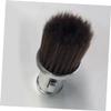BELLIFFY 3pcs Broken Hair Brush for Barbers Sturdy Neck Duster Handle for Hair Cutting Cleaning Versatile Tool Keyboard Precision Instruments view 2