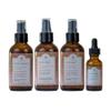 Daily Facial Regimen Set - A 4-Step Daily Skincare Routine Designed To Unlock, Nourish, & Repair Your Skin view 1