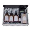Daily Facial Regimen Set - A 4-Step Daily Skincare Routine Designed To Unlock, Nourish, & Repair Your Skin view 3