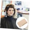 DEARMAMY 500pcs Disposable Hair Perming Papers for Salon and Home Use Lightweight Safe and Convenient Hair Styling Tools for Curling and Coloring and Enthusiasts view 3