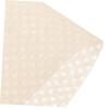 DEARMAMY 500pcs Disposable Hair Perming Papers for Salon and Home Use Lightweight Safe and Convenient Hair Styling Tools for Curling and Coloring and Enthusiasts view 4