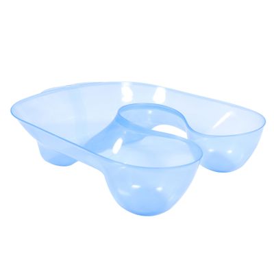 Didiseaon Hair Styling Supplies Hair Dyeing Neck Protector Shampoo Bowl for Salon