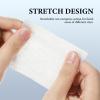 BESTYASH 2packs Cotton Pads for Makeup Removal Toner Reusable Facial Pads Stretchable Design Travel-Friendly view 2