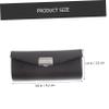 BESTYASH Portable Lipstick Holder Decorative Travel Lipstick Container Mirror Makeup Storage Case view 3