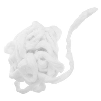 BESTYASH 1bag Cotton Coils for Hairdressing Bag Hair Perm Coil Strips Versatile Beauty Salon Accessories
